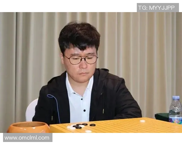 李钦诚与江维杰的巅峰对决谁能笑到最后揭开围棋新篇章